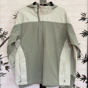 ARC'TERYX Sidewinder Comp Gore -Tex Hybrid Shell Jacket - Men's L